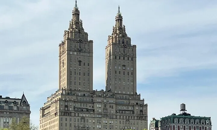  A locals guide to the architecture of the Upper West Side