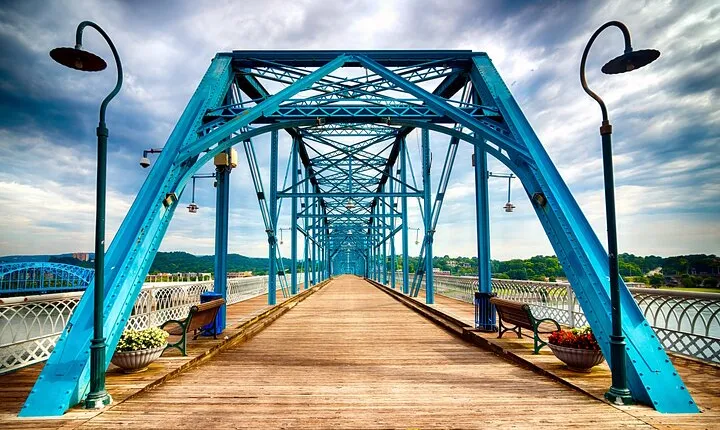Underground Chattanooga Private Guided Tour