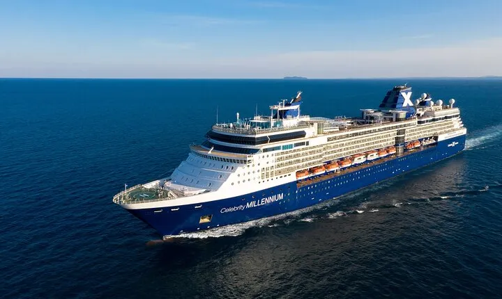 Mumbai Shore Excursion For Cruise Ships - Full day City Tour
