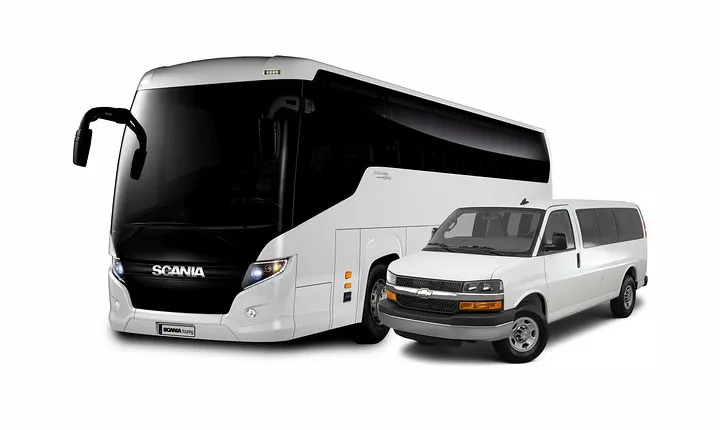 Airport Transfer from Faro to Portimão/Alvor