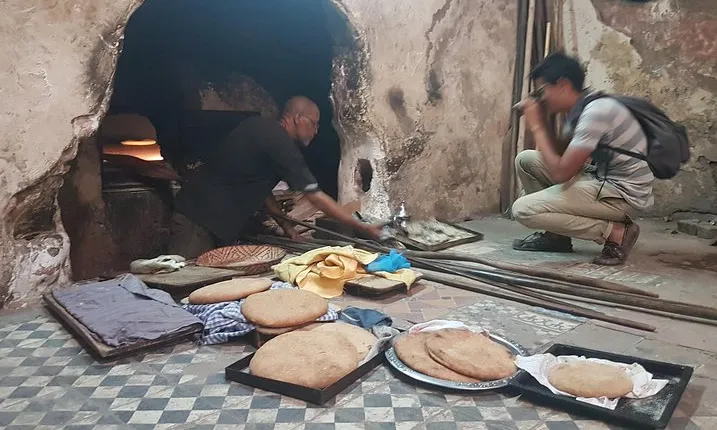 Hidden Sights of Marrakech: