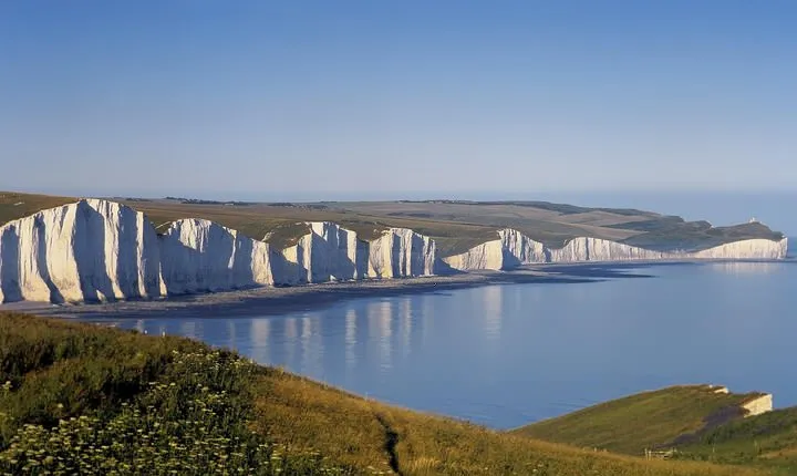 South Downs and Seven Sisters Full Day Experience from Brighton