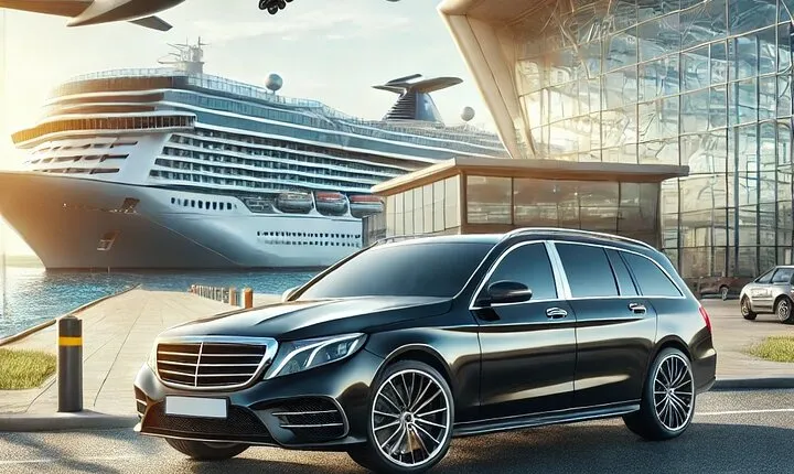 London Heathrow Airport to Central London Private Transfer