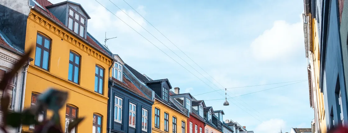 Explore the Instaworthy spots of Aarhus with a local