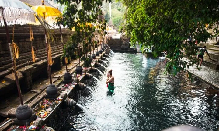 Bali Shore Excursions for Cruise Travelers