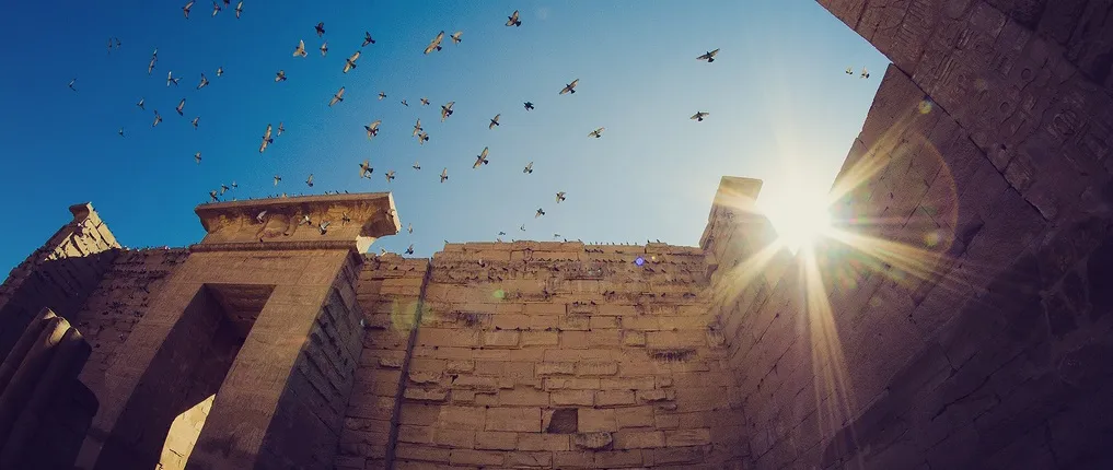 DAY TOUR TO RAMESSEUM TEMPLE, HABU TEMPLE, AND NOBLES VALLEY