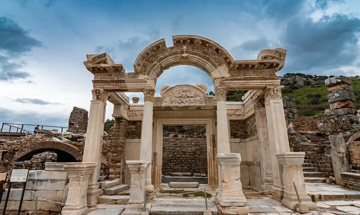 Ephesus Private Tour for Cruise Guests - Skip the Line