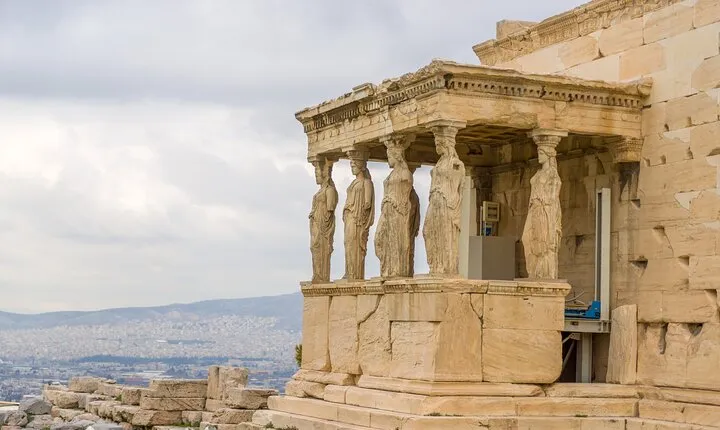 Exclusive Athens Tour: From the Acropolis to Mount Lycabettus