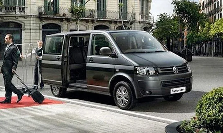 Antalya Airport (AYT) to Alanya Transfer - Economy