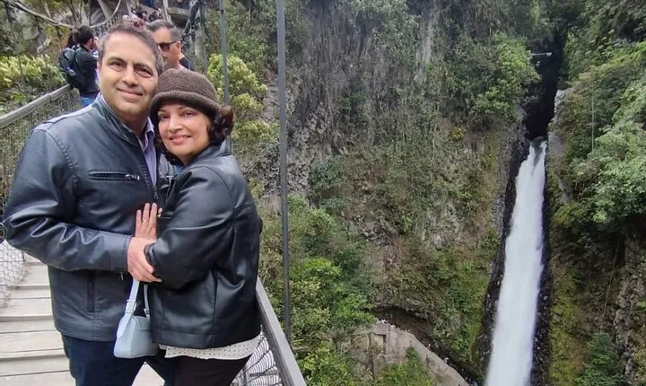 Banos Highlights Tour - Adventure & Nature in One Day from Quito