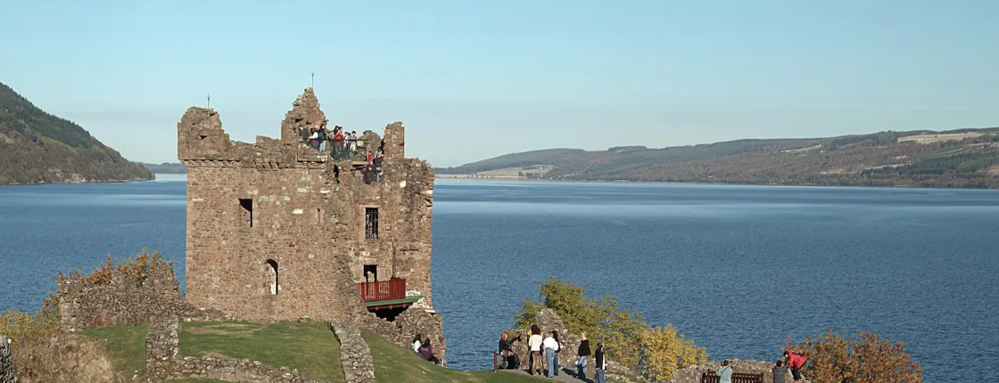 3 Day : Isle of Skye departing from Inverness & The Jacobite Steam Train Tour ( B&B room with twin beds, room only for 2 people)