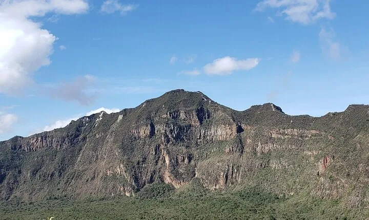 Day Trip to Mt. Longonot with Boat Ride in Lake Naivasha