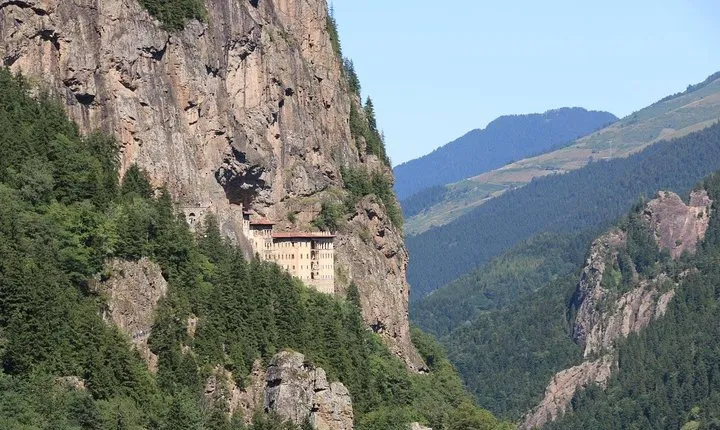 Private Trabzon Full Day Tour With A Licensed Guide