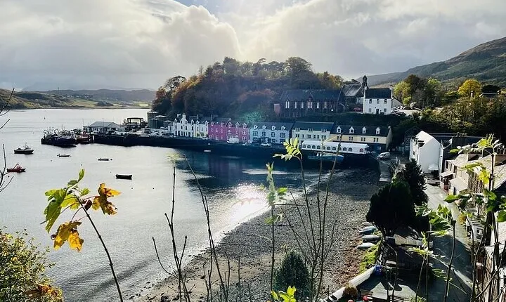 Isle of Skye Private Tour From Inverness