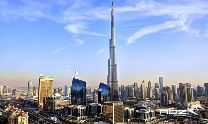 Private Dubai City Tour with Dubai Frame Ticket