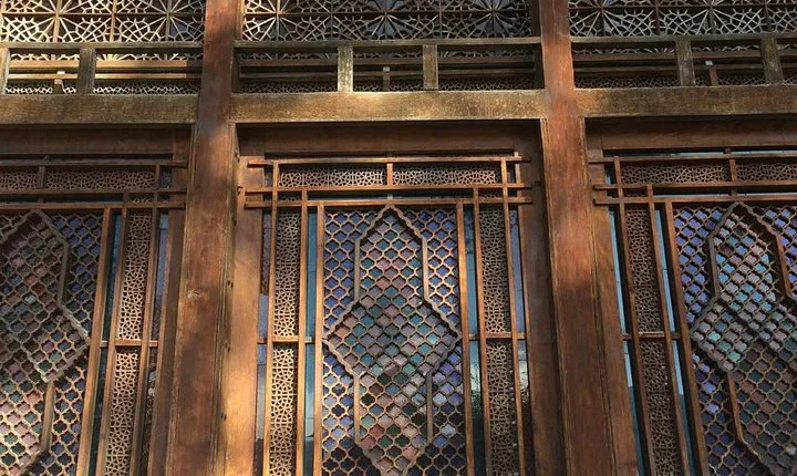 Sheki - small, historical and cultural city of Azerbaijan 2 days, 1 night tour