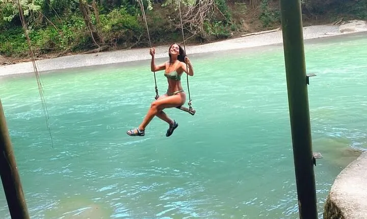Discover The Paradisiacal Semuc Champey + Kanba Caves - Tour From Cobán