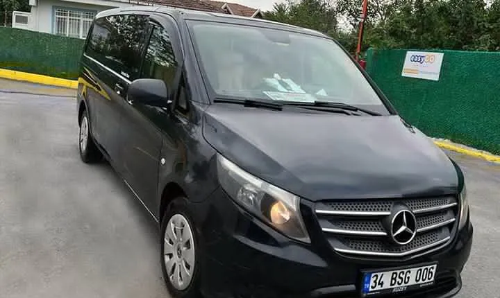 Didim (Altinkum) Hotels to Bodrum Airport BJV Transfers