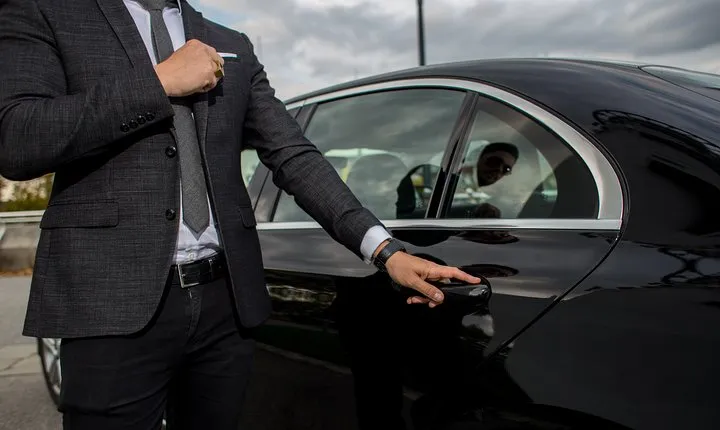 Luxury Private Transfer Zagreb - Zagreb Airport
