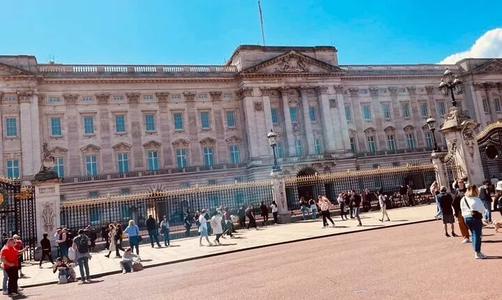 Central London to Stansted Airport - Private Transfer