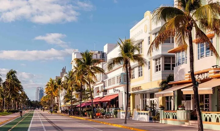 Summer Savings Sale! Explore the Best of Miami in 1 Day Tour