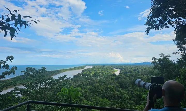 Full Day Tortuguero Tour