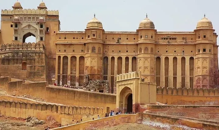 Private one day Jaipur tour from Delhi