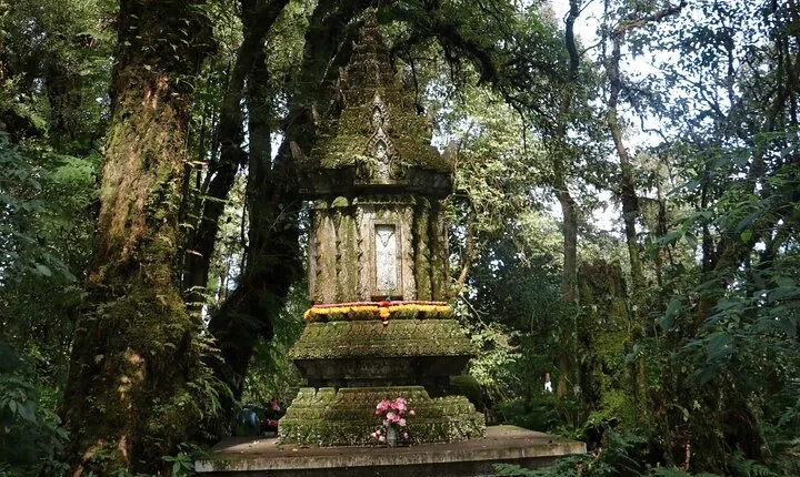 Doi Inthanon Group Tour by Sawadee Lanna