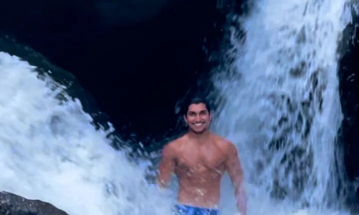 Waterfalls Adventure, A Hidden Gem In Nature
