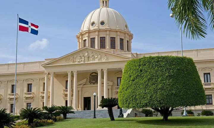 Santo Domingo Private Tour from Punta Cana