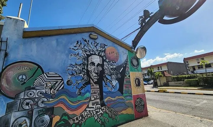 Kingston City Day Experience