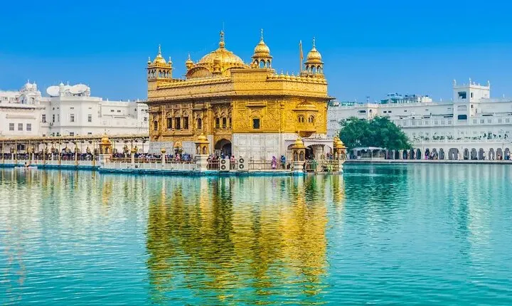 Explore Amritsar in a Day