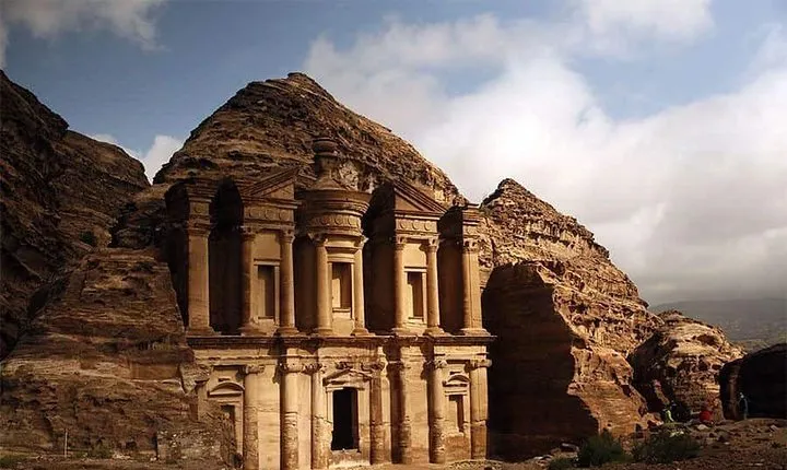 6-Days 5-Night: Jordan in Brief Tour