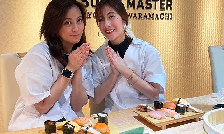 Sushi Making in Kyoto – Become a Sushi Master!