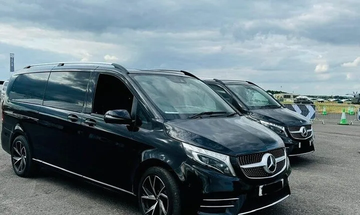 London to Southampton Transfers