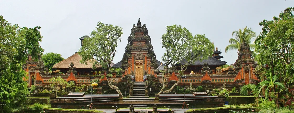 Ubud Customized Private Tour