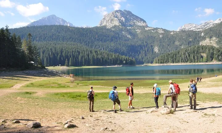 8-Day Tour Montenegro Durmitor Mountain and Adriatic Coast
