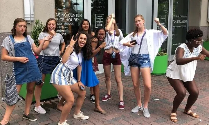 Participate in a Fun Scavenger Hunt in Pittsburgh by Wacky Walks