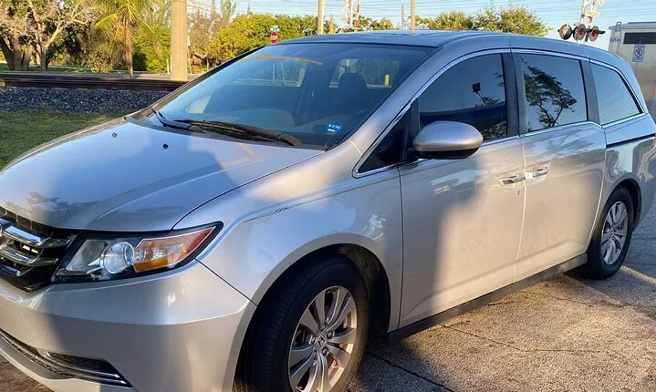 Los Angeles Cruise Port to Los Angeles-RoundTrip Private Transfer