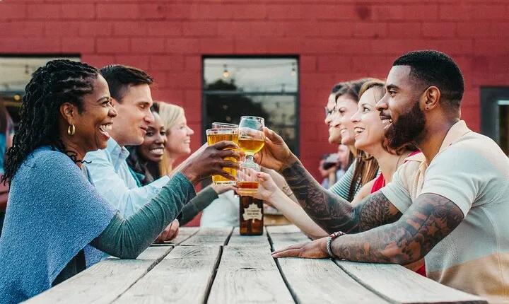 Craft Brewery Tours with Complimentary Tasting Flights