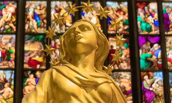 Skip the Line: Milan Duomo Tour