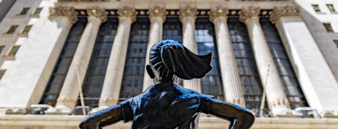 From Wall Street to the World Trade Center walking tour