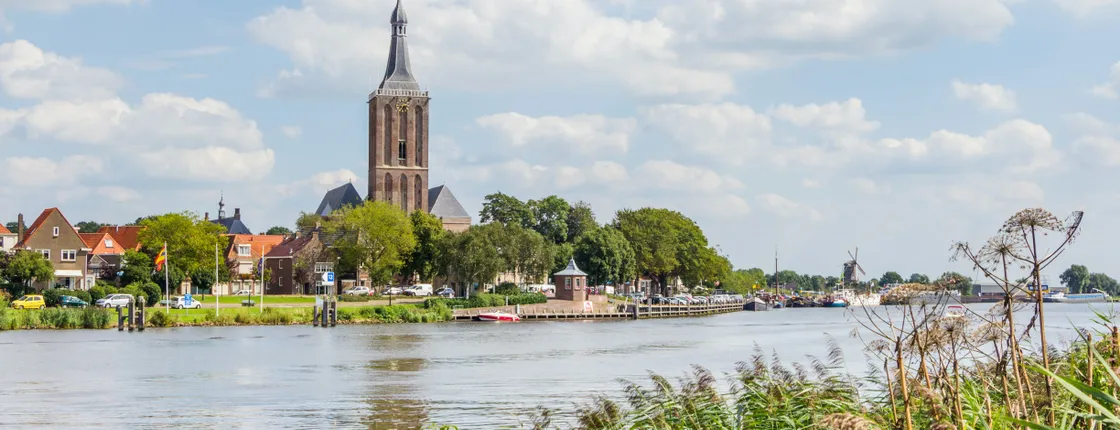 Self guided tour with interactive city game of Hasselt