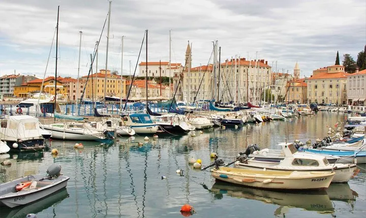 Explore Zagreb from Portoroz - Private Tour