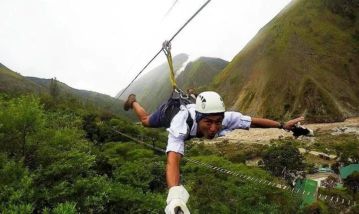 5-Day: Salkantay Trek to Machupicchu and Humantay Lake