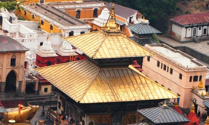 Discover Pashupatinath Temple, Boudanath Stupa and Patan Durbar Square