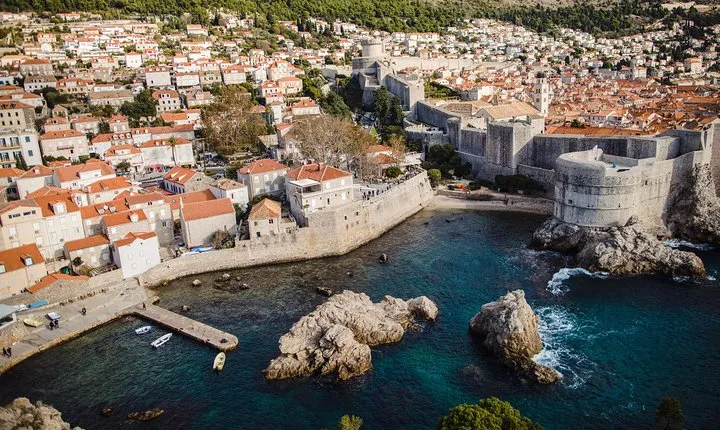 Game of Thrones Walking Tour in Dubrovnik - from Dubrovnik