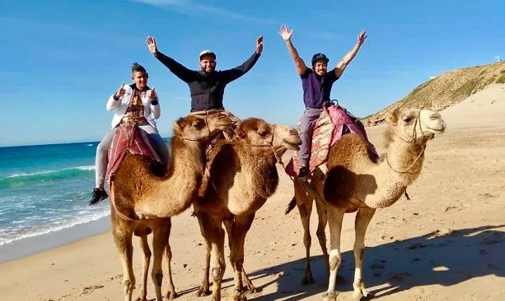 Tangier Private Customized Tours