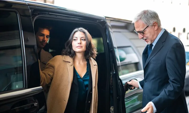 Antalya Airport Transfer - Private Transfer
