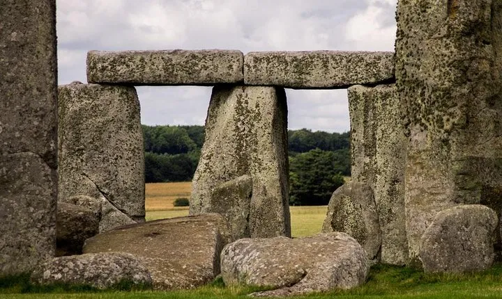 Private Stonehenge Tour - London or Southampton